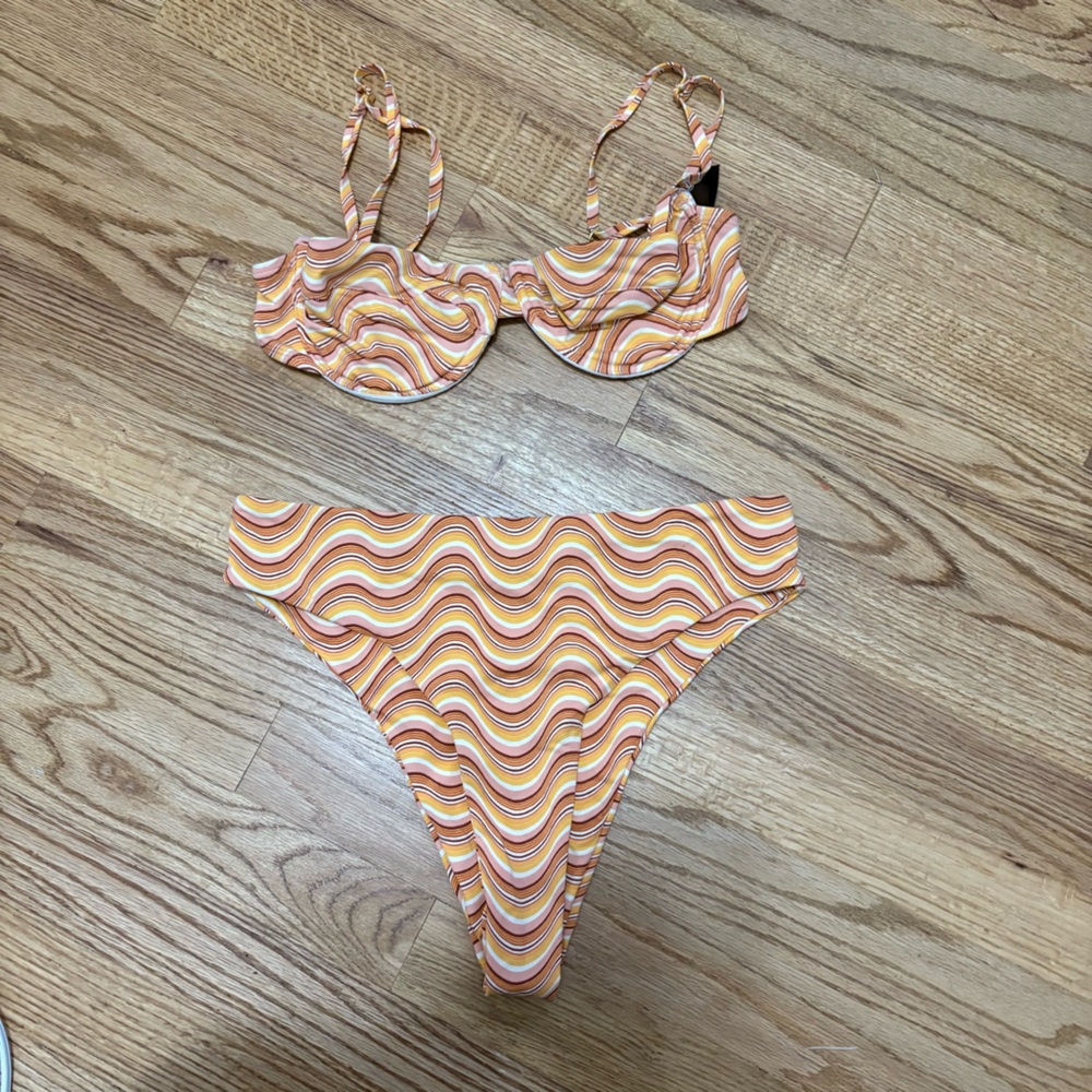 Urban outfitters bikini
